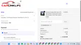 GENESISDURCAL coupon verification screenshot