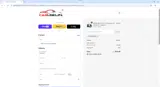 VAULCODE40 coupon verification screenshot