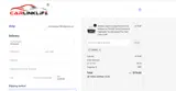 SAVING coupon verification screenshot