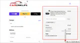 SIMPLYCODE3 coupon verification screenshot