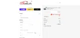WETHRIFT8 coupon verification screenshot