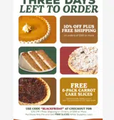BLACKFRIDAY coupon verification screenshot