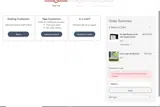 SIMGT5 coupon verification screenshot