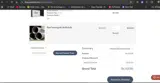 MKEGOLFSHOW coupon verification screenshot