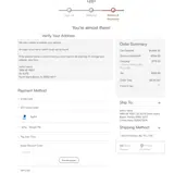 MUSKRAT5 coupon verification screenshot