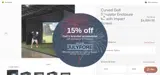 JULYFORE coupon verification screenshot