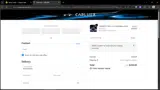 5LACO coupon verification screenshot