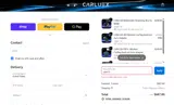 save13 coupon verification screenshot
