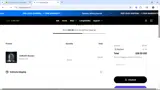 8vcarluexx coupon verification screenshot