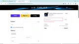 8vcarluexx coupon verification screenshot