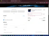 summeroff coupon verification screenshot