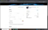 5PERCENT coupon verification screenshot