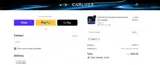 SAVE10 coupon verification screenshot