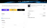 SIMPLYCODES10 coupon verification screenshot