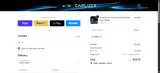 LYDIA coupon verification screenshot