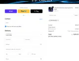 8vcarluexx coupon verification screenshot
