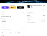 NICKDREWE coupon verification screenshot