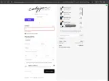 ALLIE coupon verification screenshot