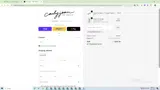 WELCOMETOCJLA15 coupon verification screenshot