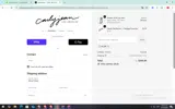 ALLIEB coupon verification screenshot