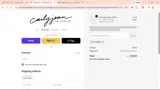 RELATABLE coupon verification screenshot