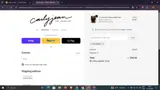RELATABLE coupon verification screenshot