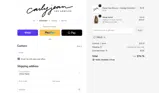 TARA20 coupon verification screenshot
