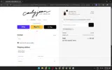 thankyou10 coupon verification screenshot