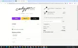 EMILY20 coupon verification screenshot