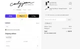 EMILY20 coupon verification screenshot