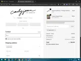 tWENTYOFF coupon verification screenshot