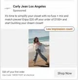 tWENTYOFF coupon verification screenshot