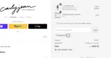 thankyou10 coupon verification screenshot