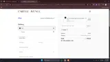 burn coupon verification screenshot