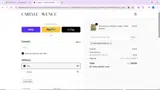 WELCOMETOCARLYLE coupon verification screenshot