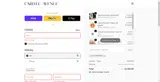 HALLOWEEN20 coupon verification screenshot