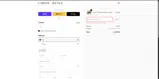 VALENTINE15 coupon verification screenshot