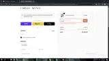 mdw20 coupon verification screenshot