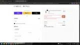 mdw20 coupon verification screenshot