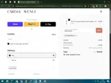 EVERYGIRL20 coupon verification screenshot