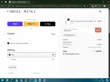 NEUTRAL20 coupon verification screenshot