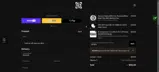 JACOB10 coupon verification screenshot
