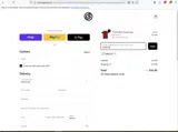 SPEED10 coupon verification screenshot