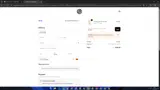 JACOB10 coupon verification screenshot