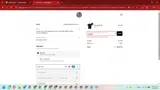 FLASH5 coupon verification screenshot
