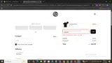 CARMA5 coupon verification screenshot