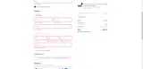CARMA5 coupon verification screenshot