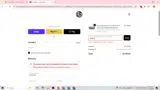 SPEED5 coupon verification screenshot