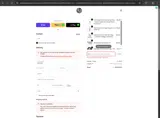 SPEED5 coupon verification screenshot