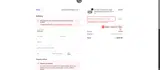 LOVE5 coupon verification screenshot